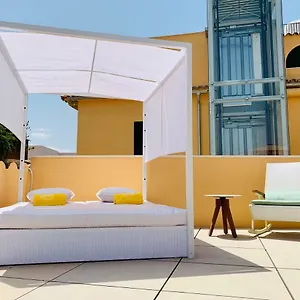 Hotel Fonda Llabres Boutique ***