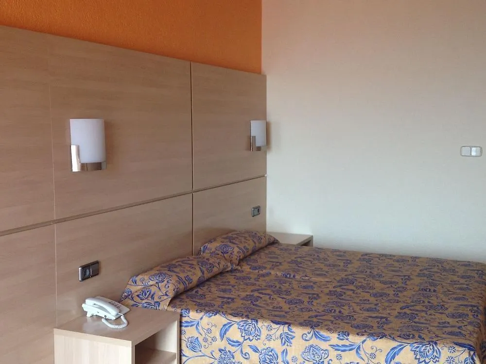 Hotel Grecs Roses
