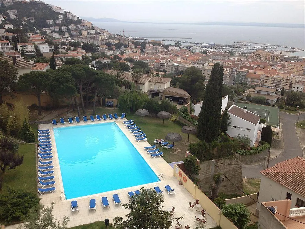 Hotel Grecs Roses