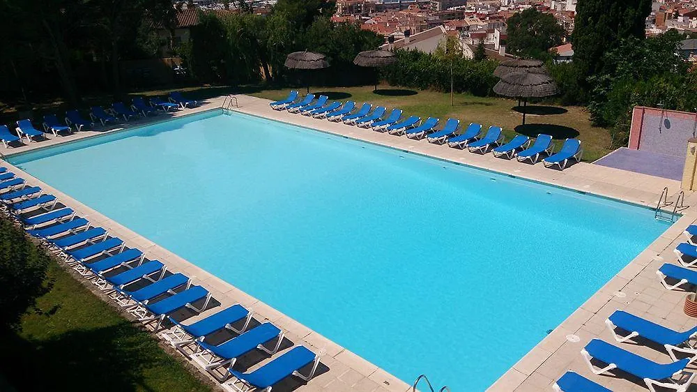 Hotel Grecs Roses 2*,