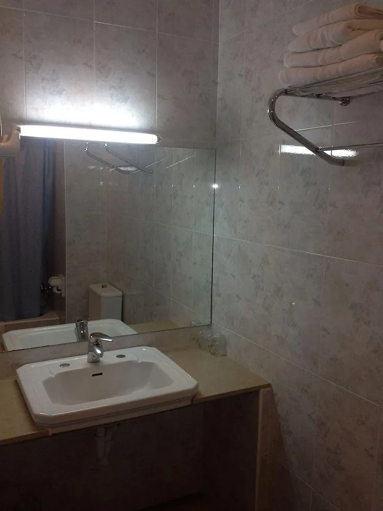 Hotel Grecs Roses