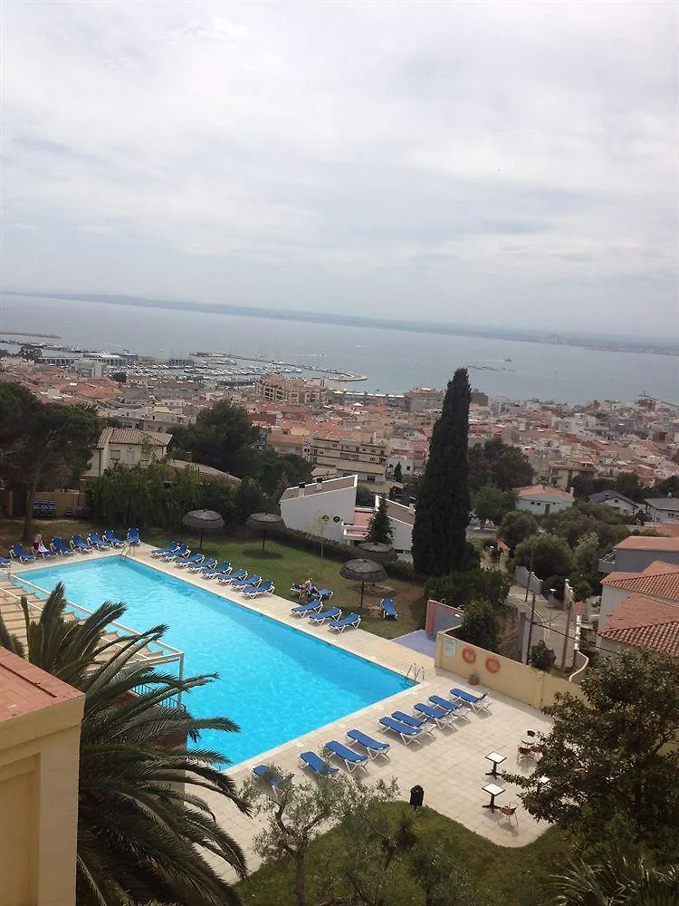 Hotel Grecs Roses