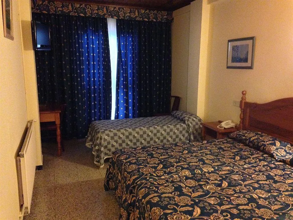 Hotel Grecs Roses