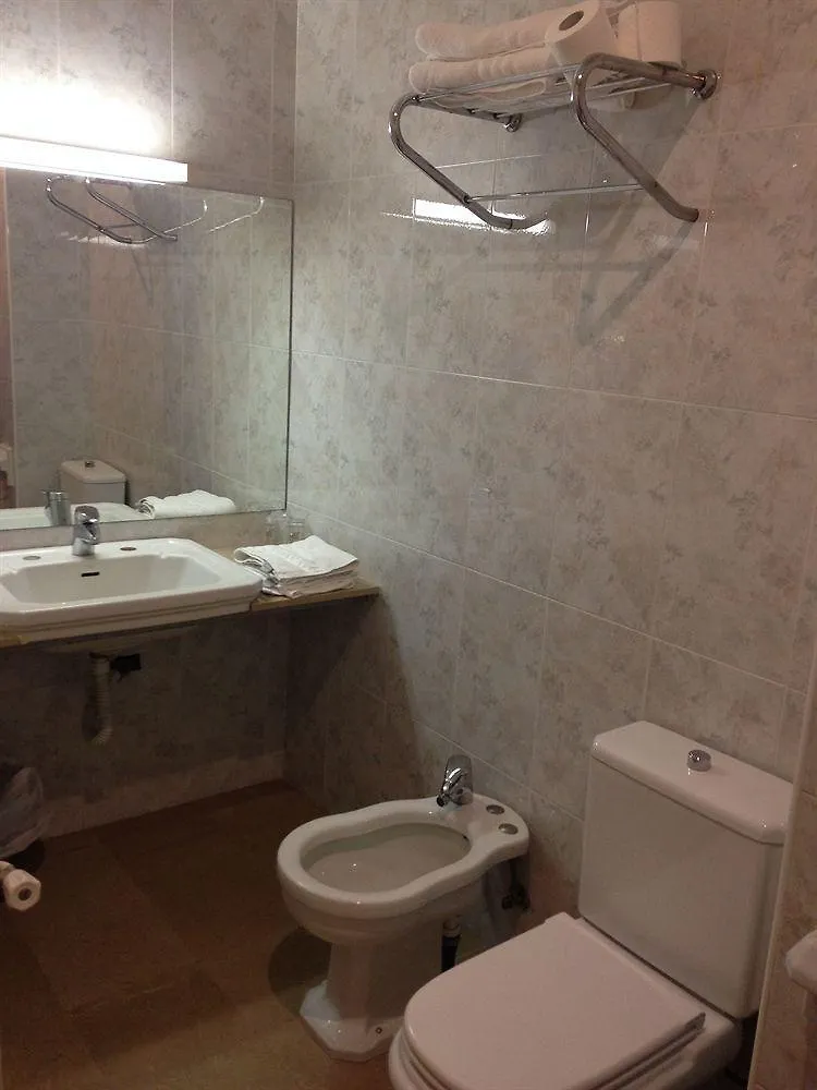 Hotel Grecs Roses