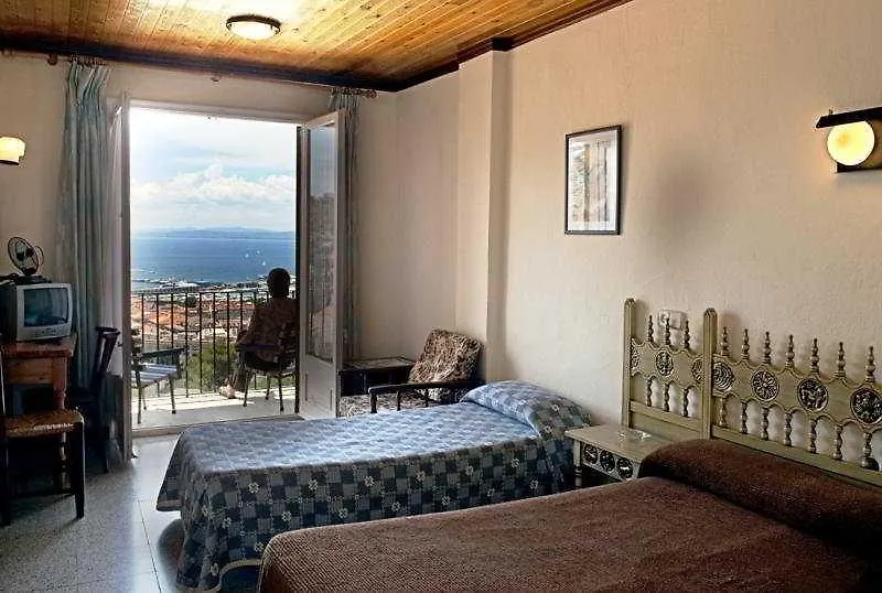 Hotel Grecs Roses