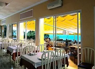 Hotel Grecs Roses Spain