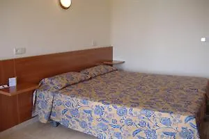 Hotel Grecs Roses 2*,  Spain