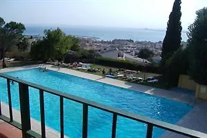 Hotel Grecs Roses