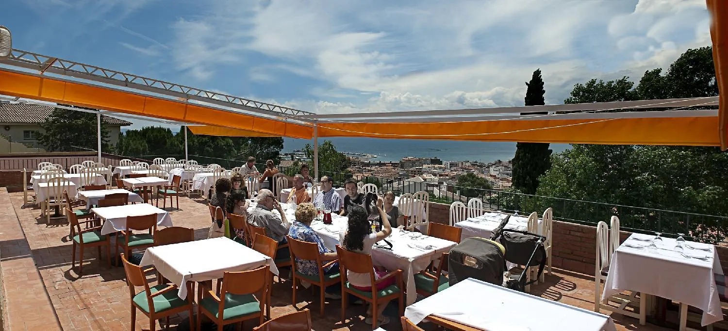 Hotel Grecs Roses