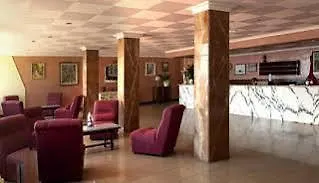 **  Hotel Grecs Roses Spain