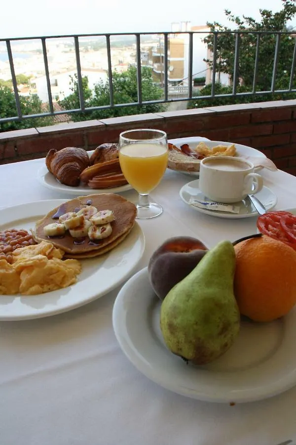 Hotel Grecs Roses 2*,