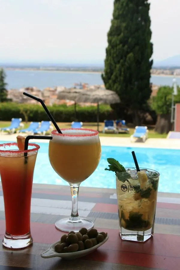 Hotel Grecs Roses