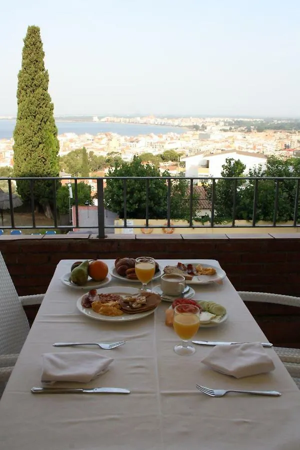 Hotel Grecs Roses
