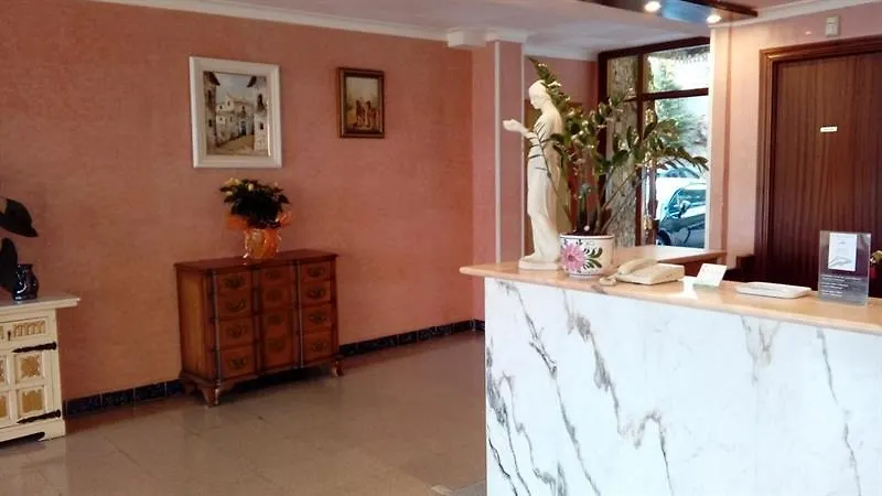 Hotel Grecs Roses