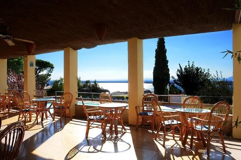 Hotel Grecs Roses Espagne