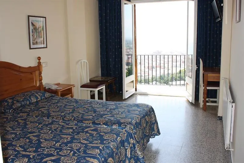 Hotel Grecs Roses