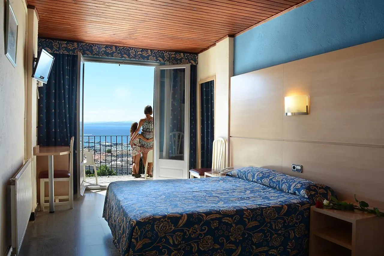 Hotel Grecs Roses