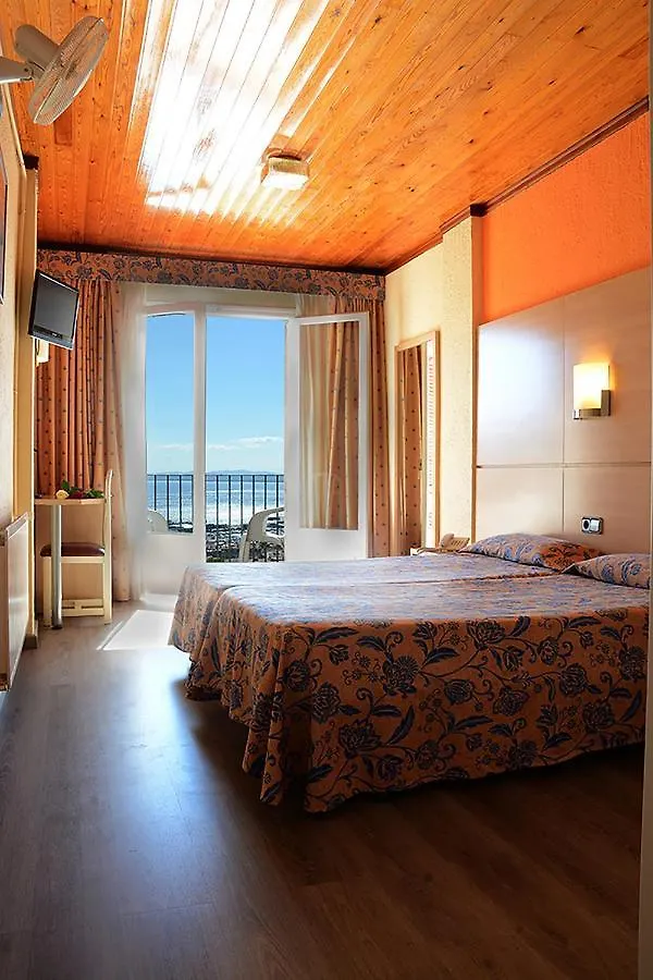Hotel Grecs Roses