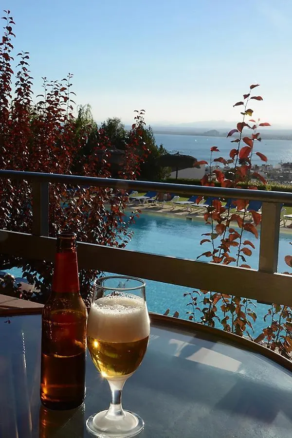 Hotel Grecs Roses Espagne