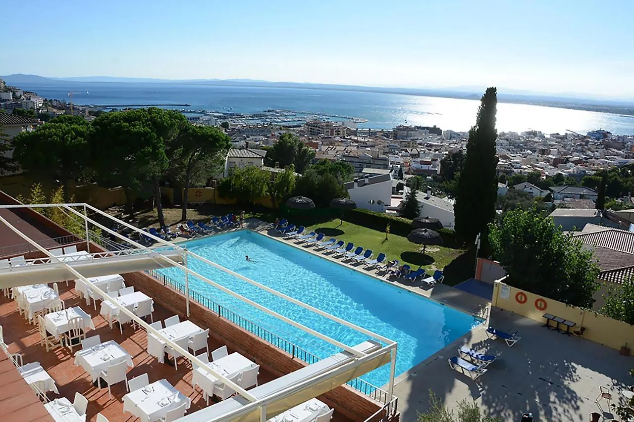 Hotel Grecs Roses