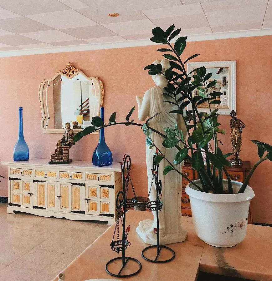 Hotel Grecs Roses
