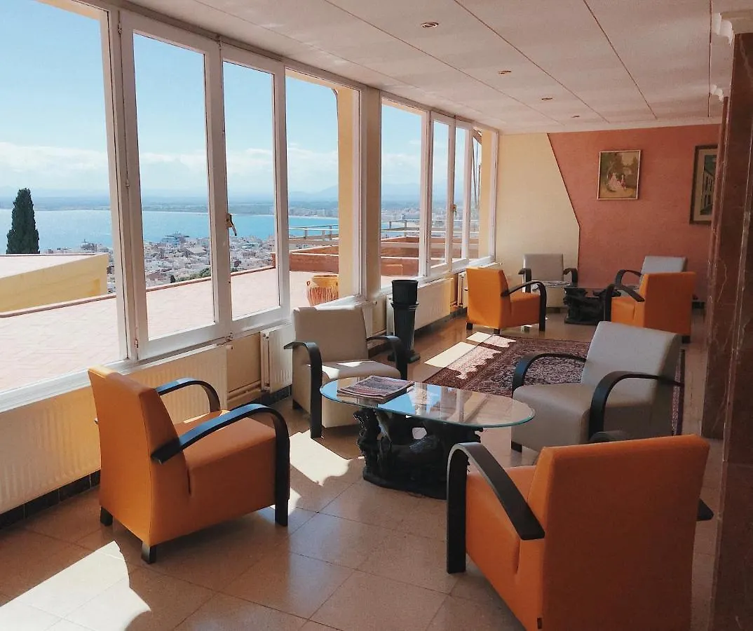 Hotel Grecs Roses