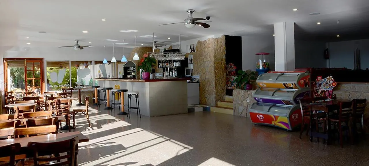 Hotel Grecs Roses