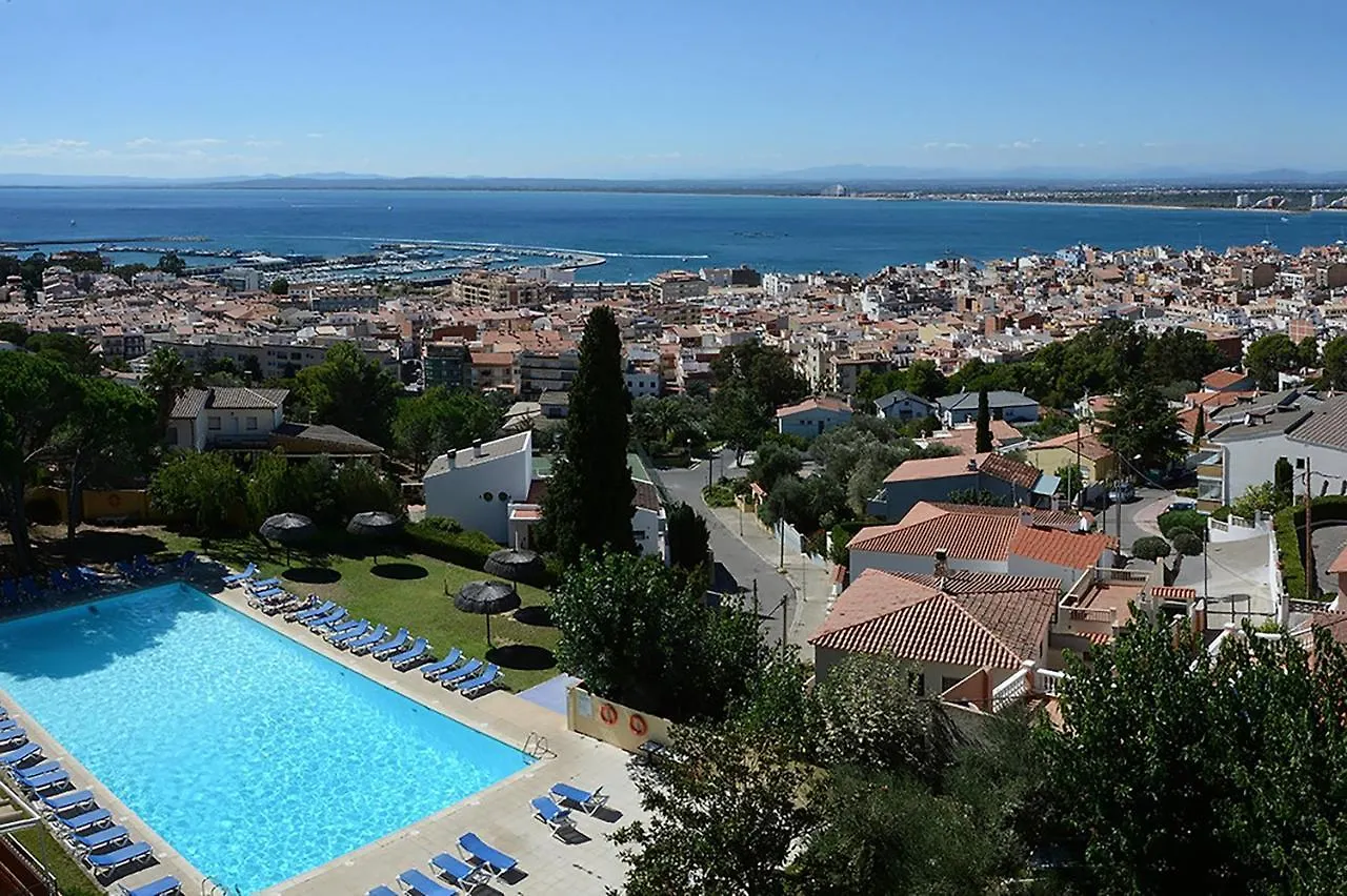 Hotel Grecs Roses Espagne
