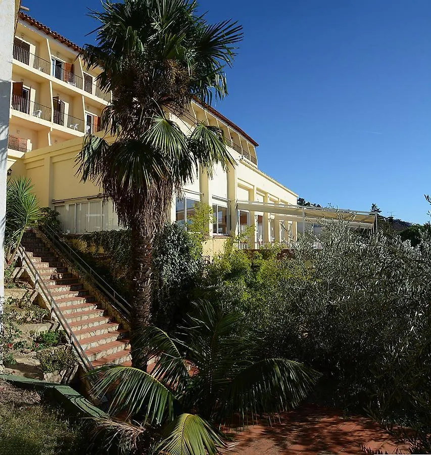 **  Hotel Grecs Roses Espagne