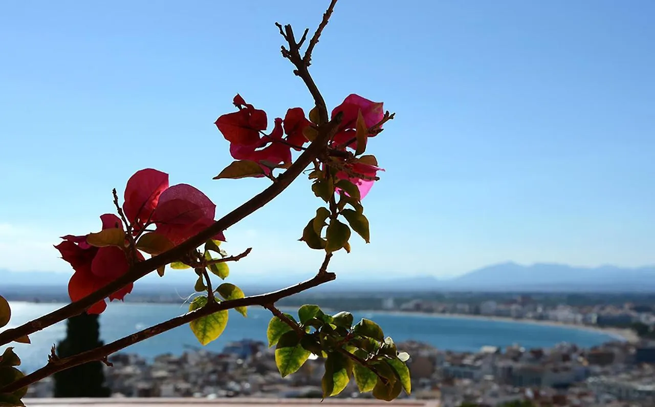 Hotel Grecs Roses