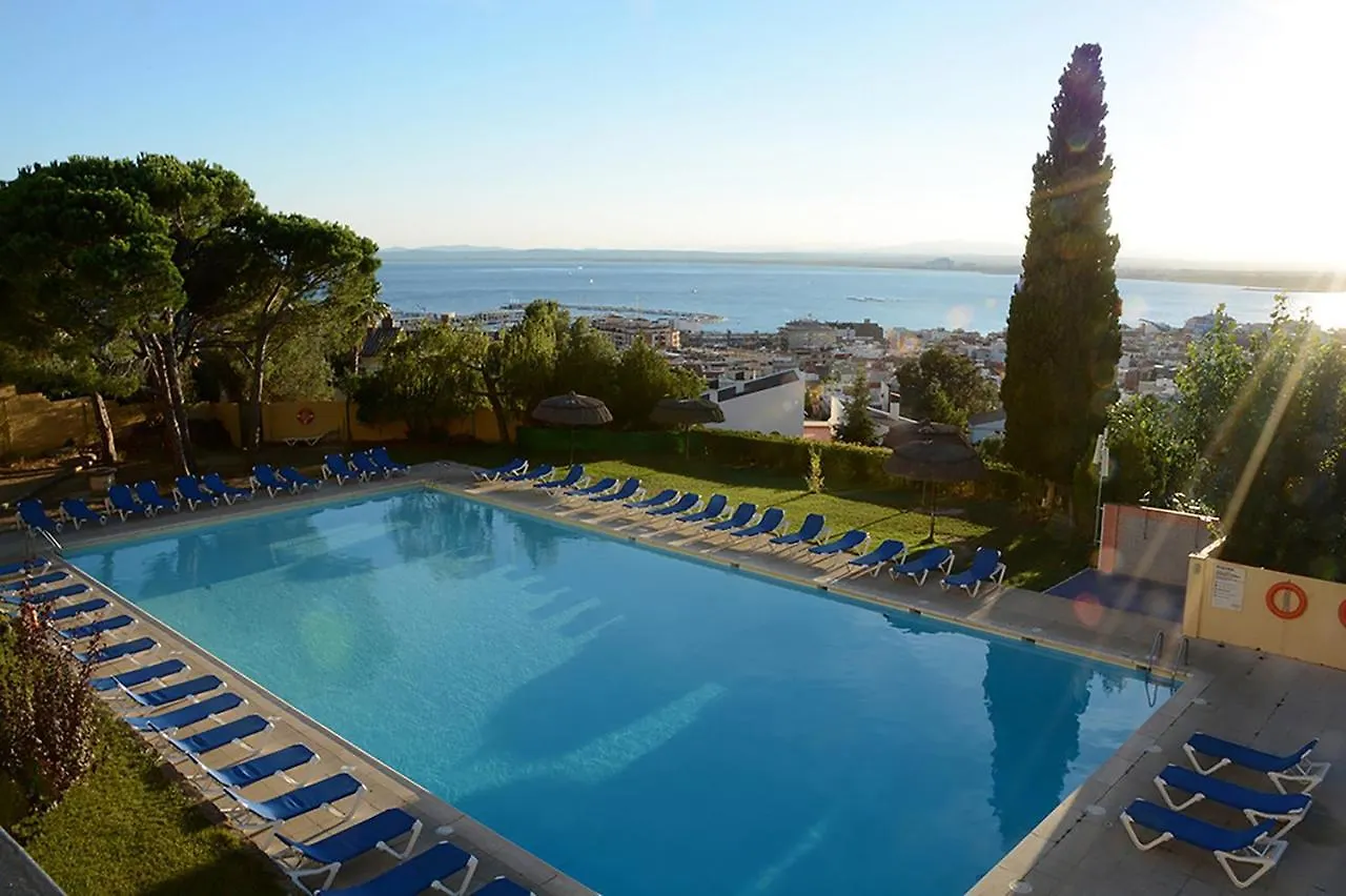Hotel Grecs Roses 2*,  Spain