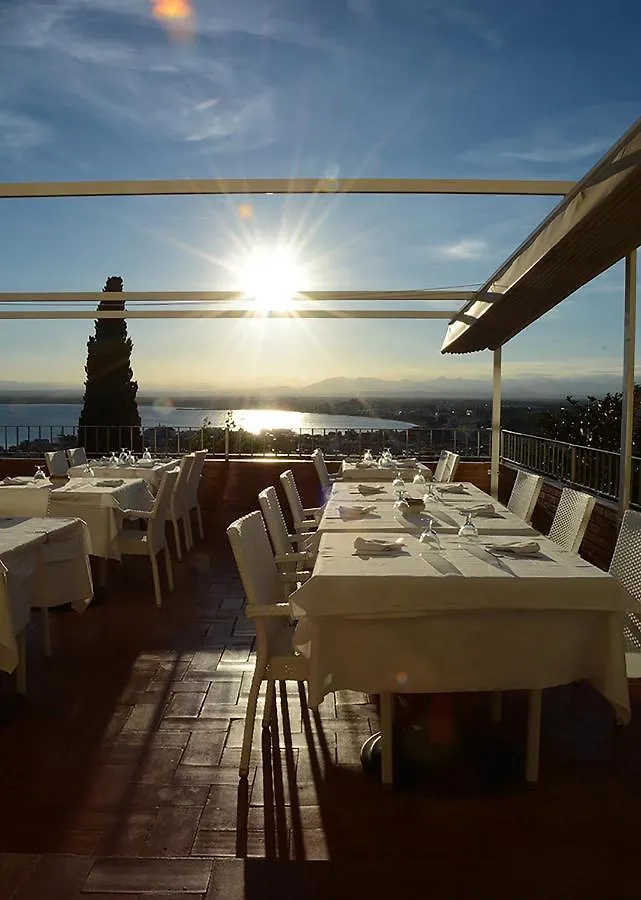 Hotel Grecs Roses